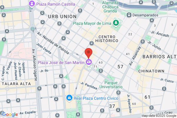 Organización Onza, CA.