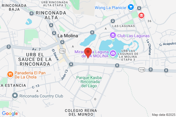 Seguridad M Molina CA.