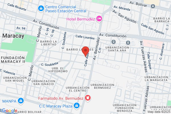 Serenos, Agentes de Seguridad y Vigilancia Serenos Republica