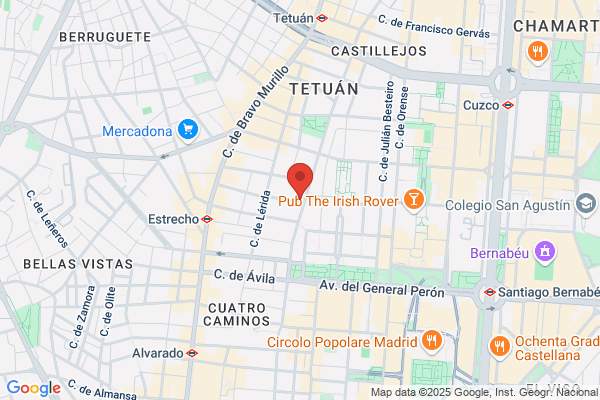 Servicio Profesional de Vigilancia Seprovica, CA.