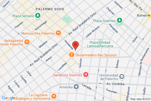 Mayoristas de Alimentos Palermo