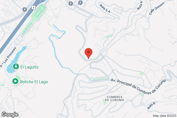 Viveros las Cumbres SRL.