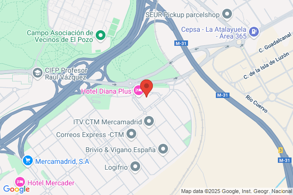 Tec-Relec Servicios, C.A