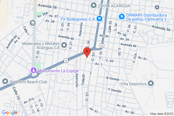 Gala Organización de Eventos, C.A.