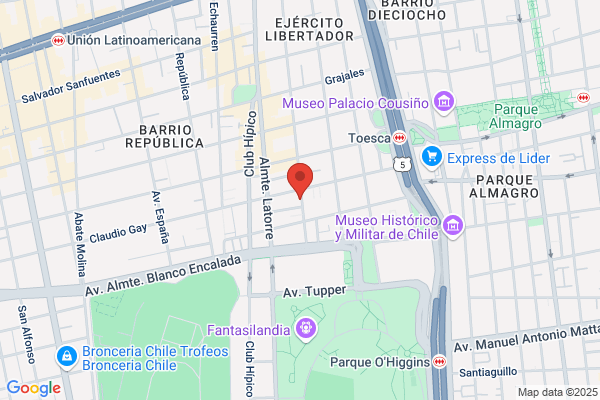 Comercial Acuario, S.R.L.