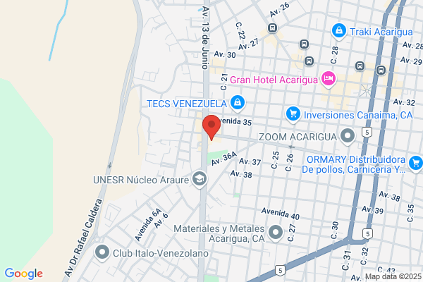 Distribuidoras Salmita, S.R.L.