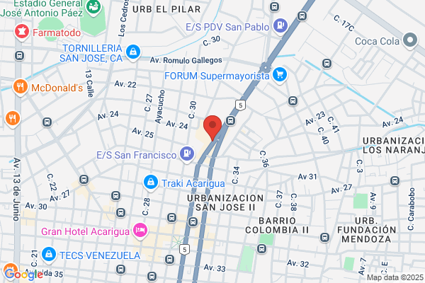 Banco Consolidado CA