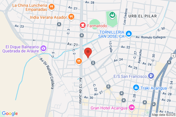 Banco Industrial de Venezuela CA
