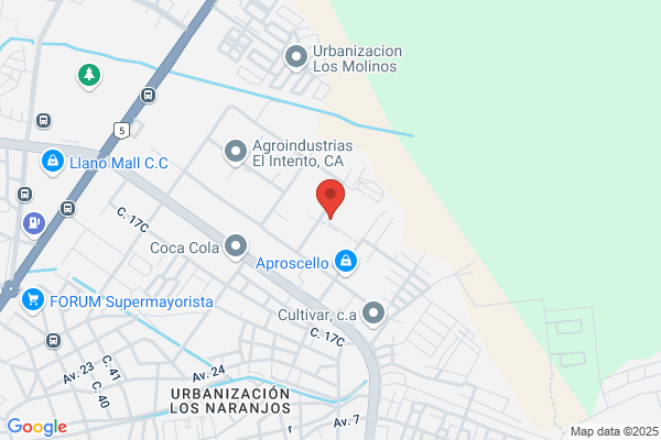 C.A. Metalmecánica de Precisión Acarigua