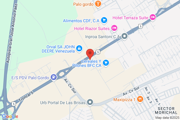 Materiales Garco, S.A.