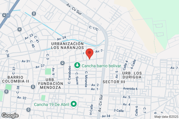 Distribuidora Mangueraport, C.A.