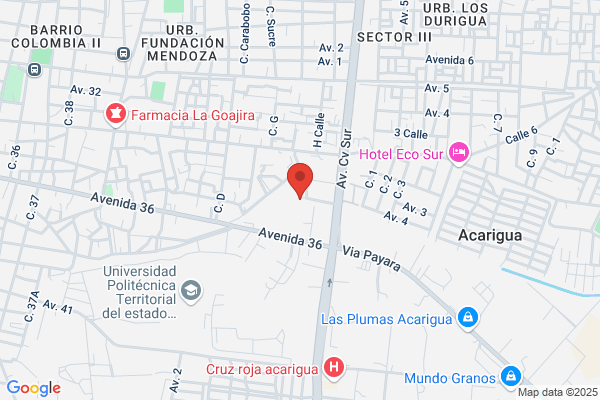 Hidrosistemas SRL