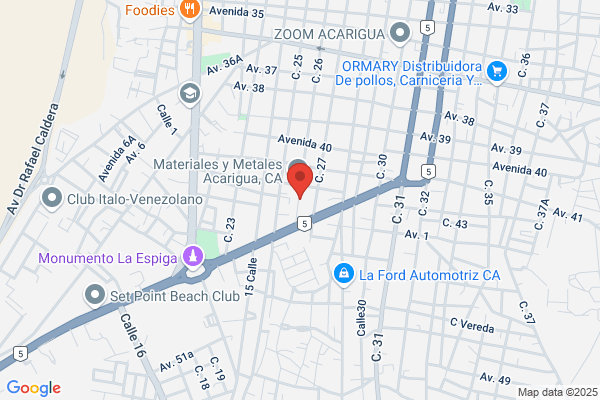 Servicio Mecanográfico Los Llanos, S.R.L.