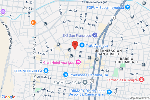 La Casa del Freno
