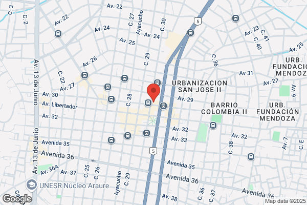 Hotel Parigua, C.A.