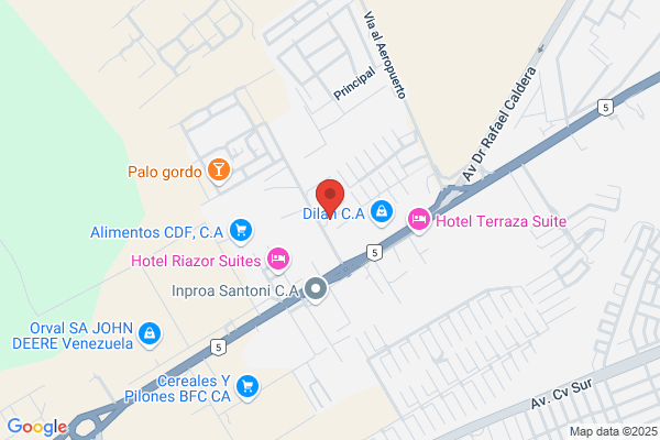 Motel Palacio de Texas, S.R.L.