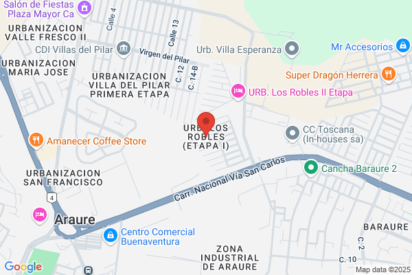 Gráficas Imprima, S.R.L.