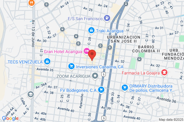 Librería y Papelería Ave Fénix