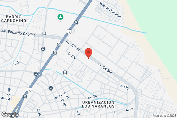 TANAPO, S. A.