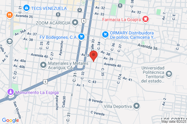 Ingeniería Eléctrica y Civil, C.A.