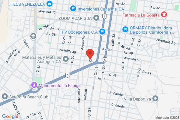 Mercantil San Pablo