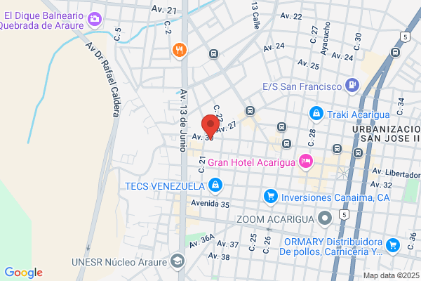 Agencia de Viajes Geotravel, C.A.