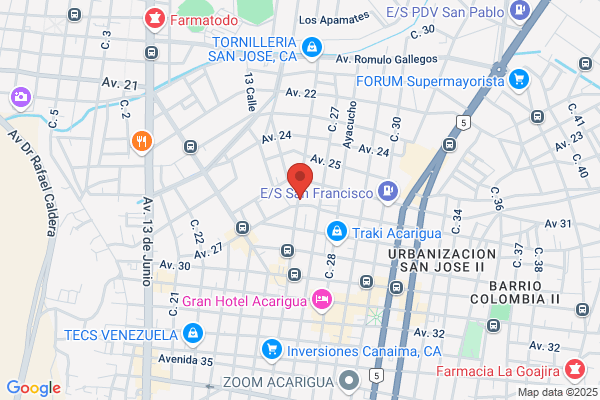Auto Accesorios y Periquitos el Indio