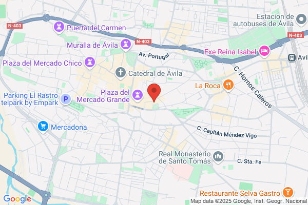 Seguros Avila, C.A.
