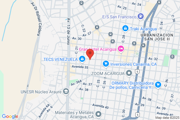 Seguros Orinoco, C.A.