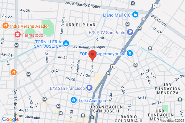 Taller de Refrigeración Inremant