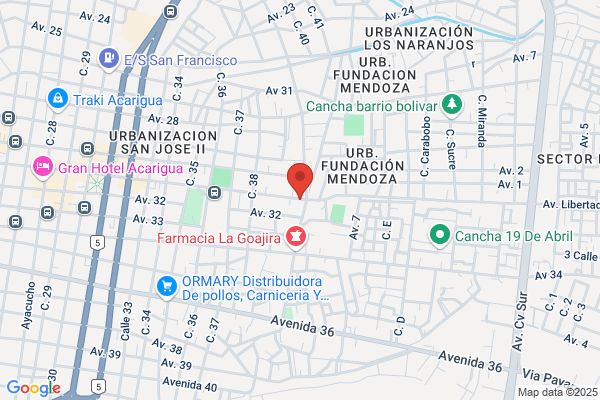 Panadería La Estrella