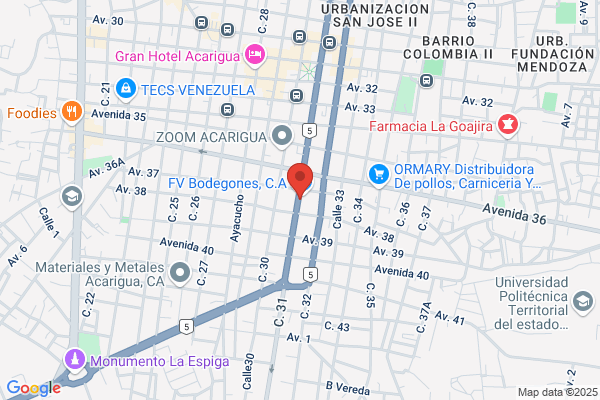 La Tienda del Pintor