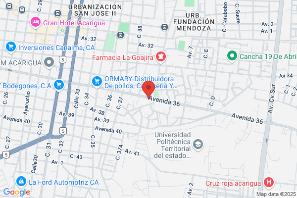 Publi World Net, C.A.