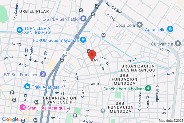 Comercial Rey-Bat, C.A.