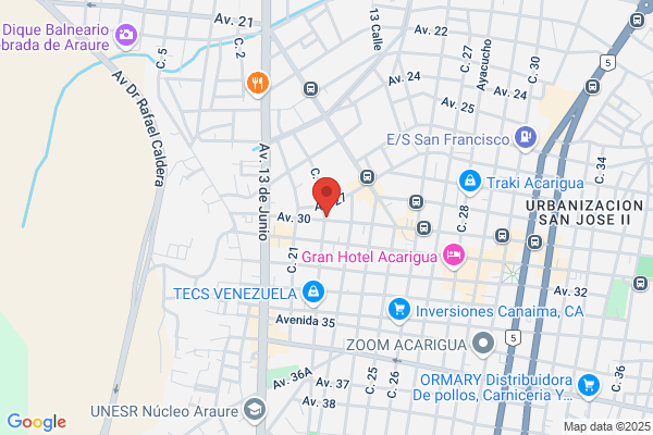 Multirepuestos Junior