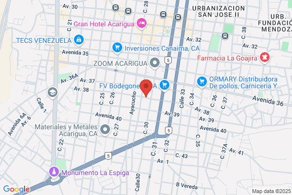Agro Unión, C.A.
