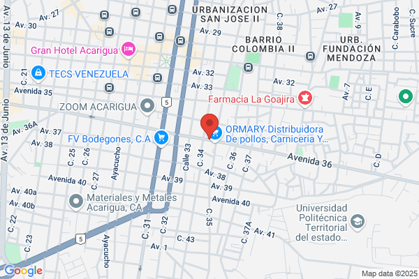 Taller San Antonio