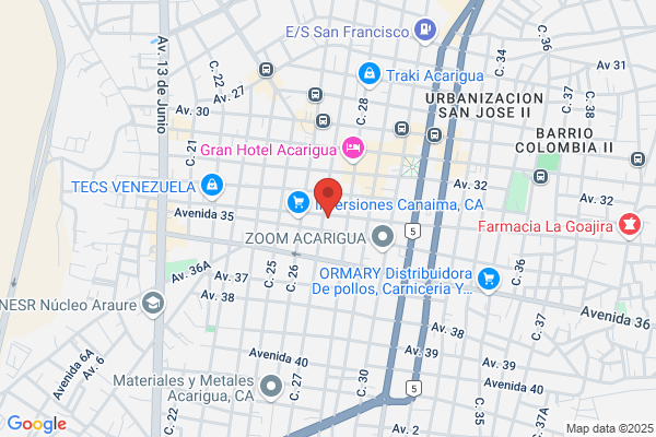 Servicios Automotrices