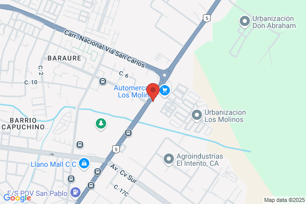 Autovidrio, C.A.