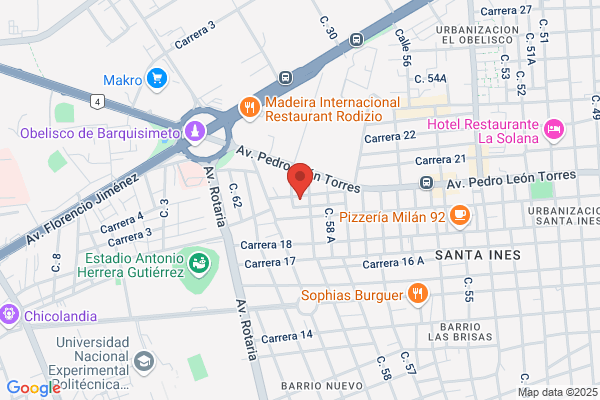 Gran Hotel Barquisimeto