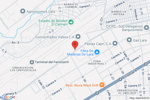 Trading & Retail S.A.