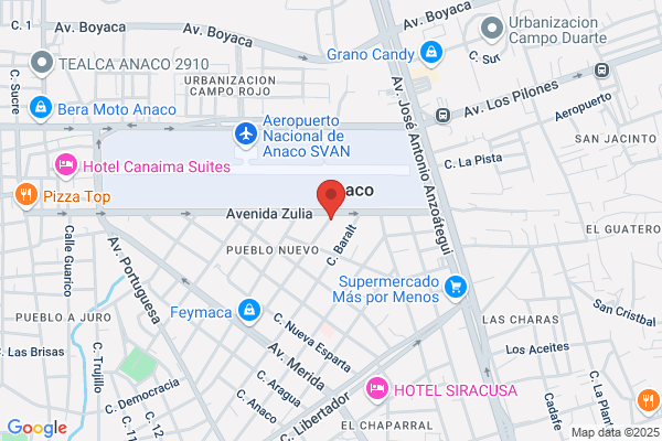 Banco del Caribe CA
