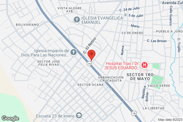 Carpintería Soniger, C.A.