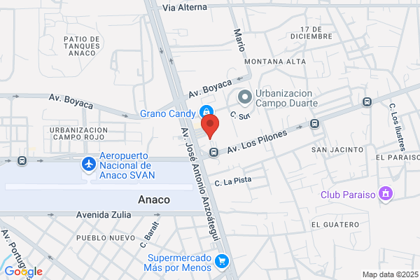 Centro de Informática Díaz, C.A.