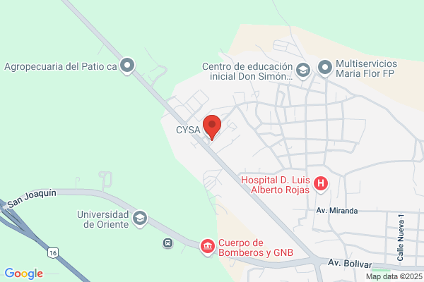 Constructora y Servicios Caribe, C.A. Conserca