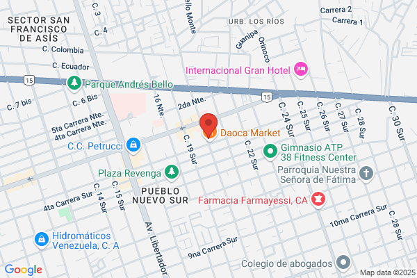Distribuidora R y S, C.A.