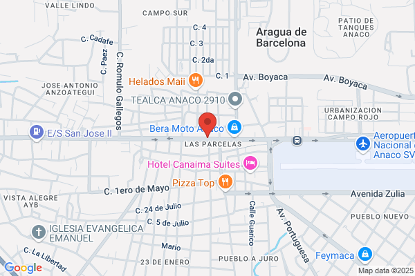 Farmacia Antomar, S.R.L.