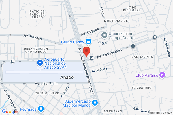S.A. Super Estación