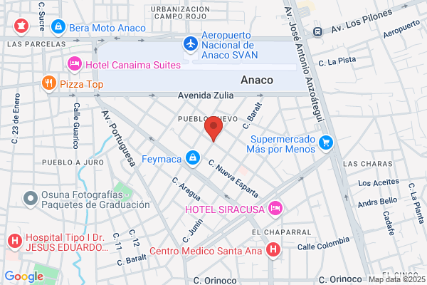 Servicios y Transportes Serytrans, C.A.
