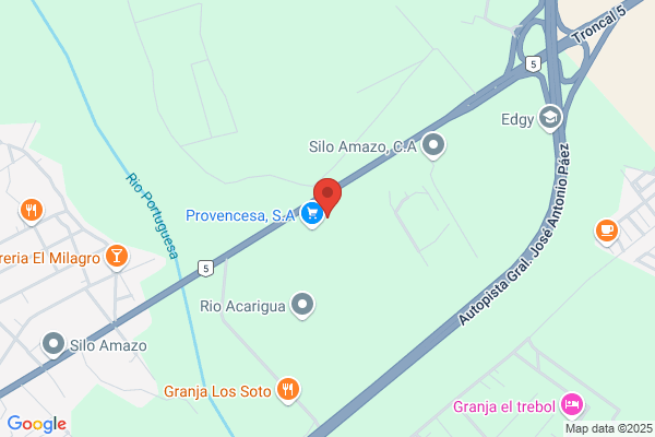 Aproservicios, C.A.
